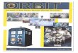 Orbit issue 98 preview (June 2013)
