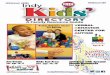 February 2015 Indy Kids' Directory