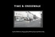 TIME AND CROSSWALK