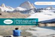Patagonia 30th Anniversary Trek information pack