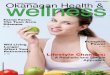 Okanagan Health & Wellness Magazine Winter 2015 Issue