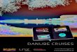 Danube Cruises - Manual
