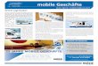mobile Geschäfte - Das Seico Kundenmagazin - Ausgabe 5, September 2013