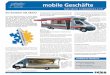 mobile Geschäfte - Das Seico Kundenmagazin - Ausgabe 7, September 2014