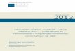 Mattilsynets program: Miljøgifter i fisk og fiskevarer 2012