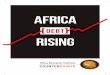 Africa Debt Rising