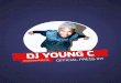 DJ Young C (Press Kit)
