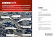 Hartlepool Regeneration Masterplan - Connectivity