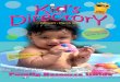 Kids Directory - Feb mar 2015