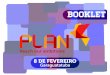 Booklet Plan - AIESEC no Vale do Paraíba
