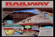 Railway Strategies Issue 115 Early Edition