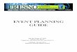 Fresno Convention Center Event Planning Guide