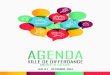 Agenda Ville de Differdange 2014-2