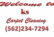 Carpet Cleaning in Paramount CA 90723 (562)234 7294
