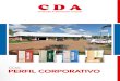 Perfil Corporativo CDA