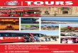Guía de Tours Santiago OCT 2014 - ABR 2015
