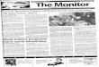 the monitor Volume 6, Issue 10 (February 2000)