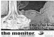 the monitor Volume 11, Issue 2 (September 2005)