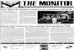 the monitor Volume 7, Issue 4 (October 2000)