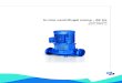 DPNL 60Hz HVAC pump - technical data dp-pumps