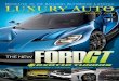 Luxury Auto Direct Issue 48