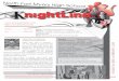 KnightLine February Issue