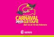 Carnaval Getafe 2015