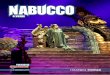 Rassegna Stampa Opera Nabucco 2015