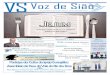 Jornal Voz de Sião - Janeiro de 2015 - IEADVRS