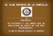 Historia del Club Rotario la puntilla