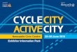 Cycle City Active City Media Pack