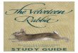 Velveteen rabbit study guide