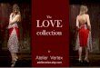 The love collection