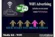 Auto Ad - WiFi Media Kit