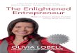 Olivia lobell's free chapter of the enlightened entrepreneur