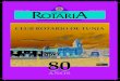 Colombia Rotaria 166