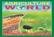 Agriculture world feb 2015