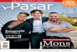 Pasar-magazine maart 2015