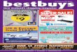Bestbuys Issue 600 - C Zone