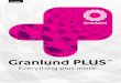 Granlund PLUS -services