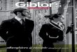 Catalogo Giblor's ho re ca &services completi capi spalla camicie 2015