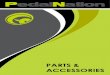 PedalNation bicycle accessories range