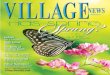 Village News Magazine March 2015 Edition