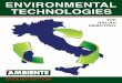 Environmental technologies top italian directory 2015 (mr)