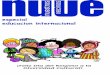 RevistaNUVE 5 - Especial Educación Internacional