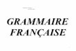 Curso de gramatica francesa[1]