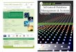 Journal of advanced database management & systems (vol1, issue2)