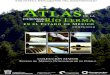 Compendio Atlas de la Cuenca del Río Lerma en el Estado de México