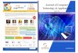 Journal of computer technology & applications (vol5, issue2)