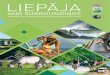 Tourism guide Liepāja and surroundings 2015